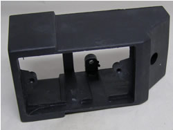 Jet Tool Part JDP15-1088 Switch Box JDP15-1088